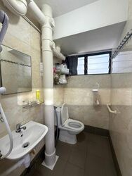 Blk 475 Teck Ghee Horizon (Ang Mo Kio), HDB 3 Rooms #502195731